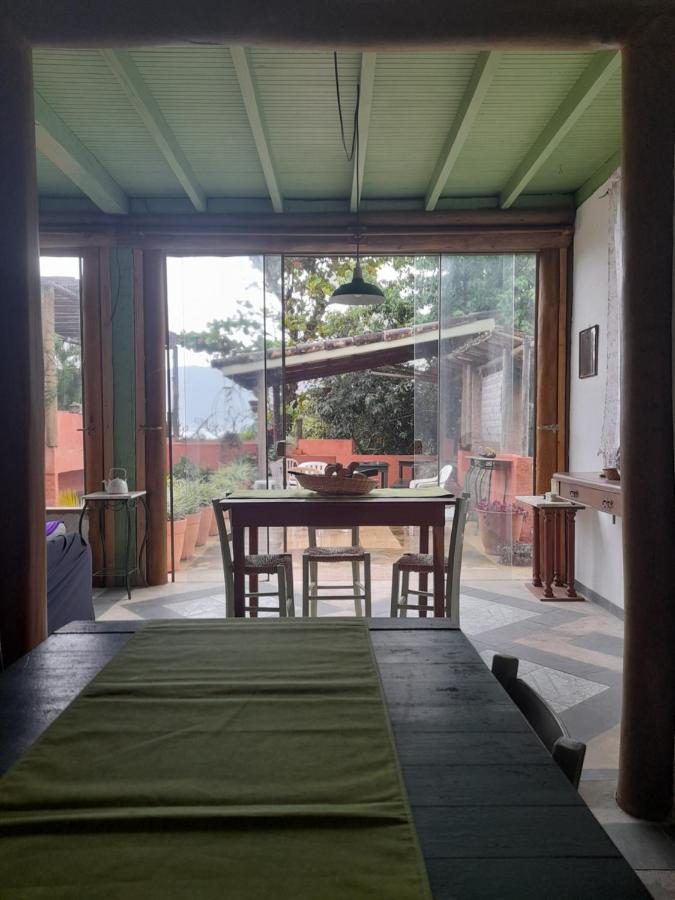 Solaris Hostel อิลญาเบลา ภายนอก รูปภาพ