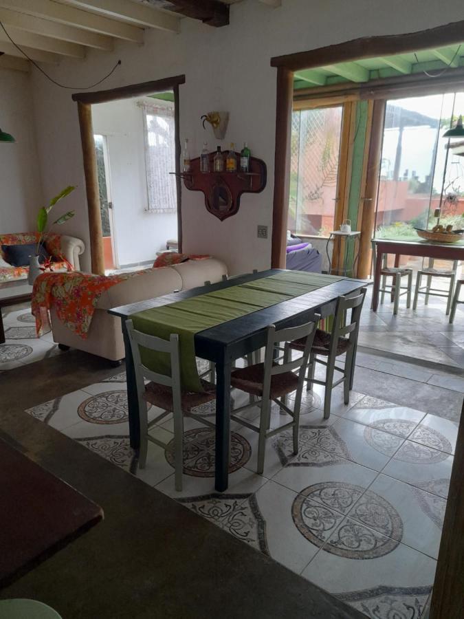 Solaris Hostel อิลญาเบลา ภายนอก รูปภาพ