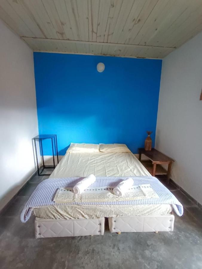 Solaris Hostel อิลญาเบลา ภายนอก รูปภาพ