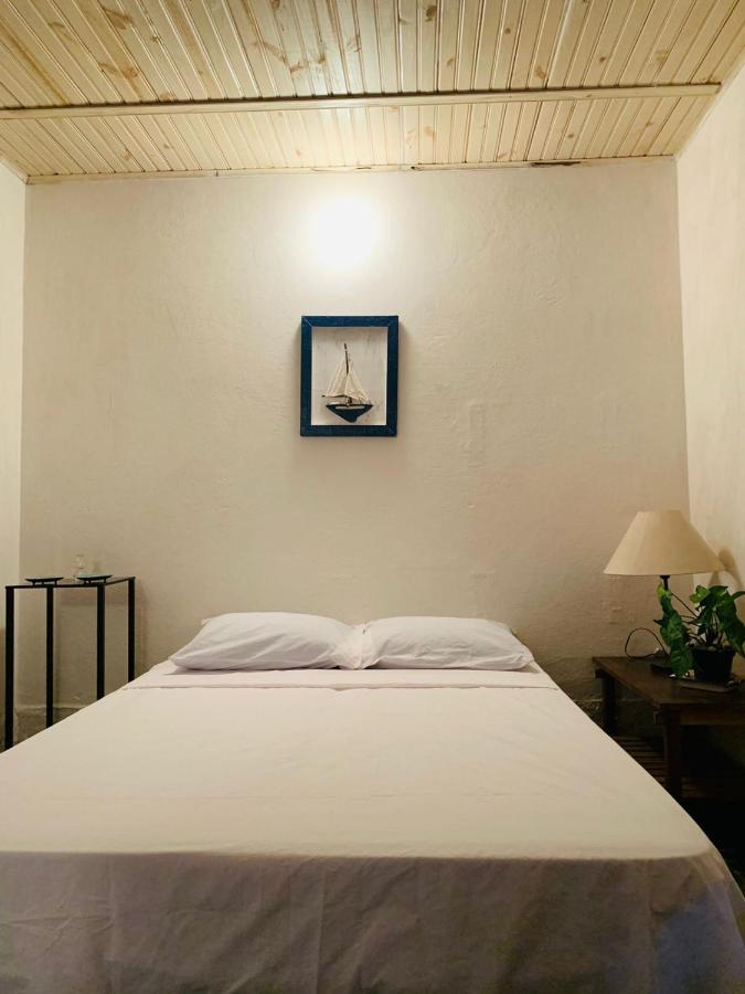 Solaris Hostel อิลญาเบลา ภายนอก รูปภาพ